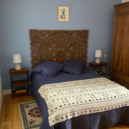 Bed and Breakfast Entre Pays Basque Et Bearn Lahontan Exterior foto